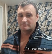 Фотография мужчины Григорий, 42 года из г. Мегион