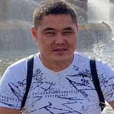 Фотография мужчины Даня, 32 года из г. Домодедово