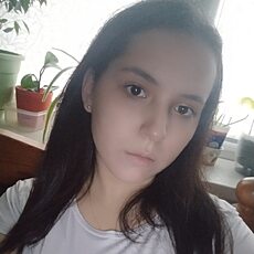 Фотография девушки Кристина, 23 года из г. Апрелевка