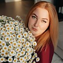 Дарья, 27 лет