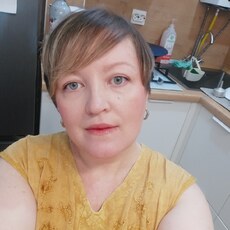 Фотография девушки Ксения, 41 год из г. Казань