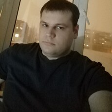 Фотография мужчины Никита, 28 лет из г. Томск