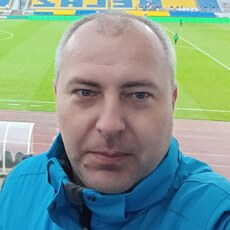 Фотография мужчины Спроси Отвечу, 40 лет из г. Смолевичи