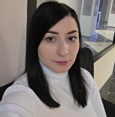 Фотография девушки Наталья, 34 года из г. Рыбинск