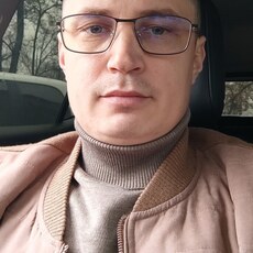 Фотография мужчины Александр, 34 года из г. Белгород