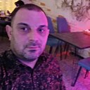 Саид, 42 года