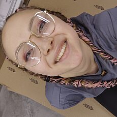 Фотография девушки Муся, 24 года из г. Томск