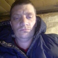 Фотография мужчины Иван, 40 лет из г. Нижнеудинск