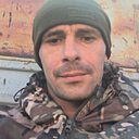 Донор, 34 года