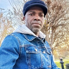 Фотография мужчины John, 41 год из г. Шымкент