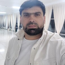 Фотография мужчины Абу, 38 лет из г. Атырау(Гурьев)