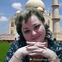 Анастасия, 53 года