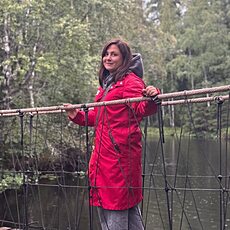 Фотография девушки Марина, 42 года из г. Санкт-Петербург