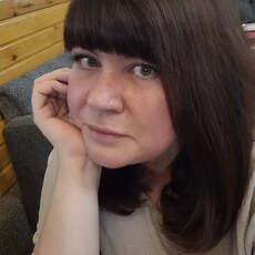Фотография девушки Анна, 40 лет из г. Усолье-Сибирское