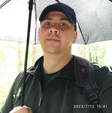 Фотография мужчины Серж, 42 года из г. Воскресенск