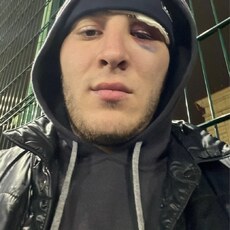 Фотография мужчины Renat, 24 года из г. Дербент