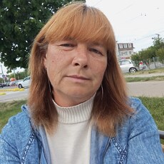 Фотография девушки Наталья, 44 года из г. Саки
