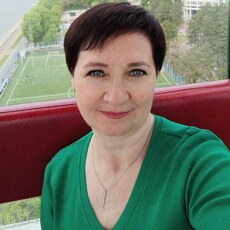 Фотография девушки Марина, 54 года из г. Хабаровск