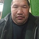 Жомарт, 45 лет