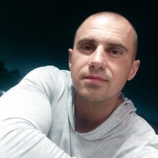 Фотография мужчины Иван, 26 лет из г. Лунинец