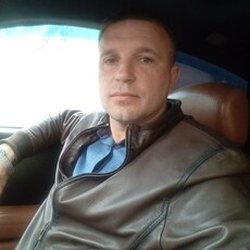 Фотография мужчины Сергей, 43 года из г. Южно-Сахалинск