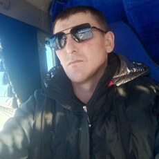 Фотография мужчины Александр, 34 года из г. Минусинск