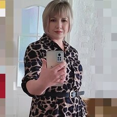 Фотография девушки Нина, 41 год из г. Волгодонск