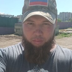 Фотография мужчины Андрей, 35 лет из г. Борзя