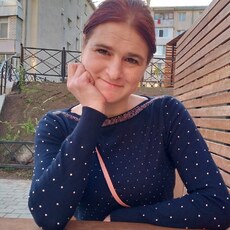 Фотография девушки Людмила, 36 лет из г. Симферополь