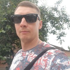 Фотография мужчины Влад, 36 лет из г. Надым