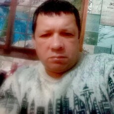 Фотография мужчины Руслан, 44 года из г. Микашевичи