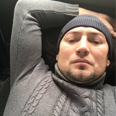 Фотография мужчины Алексей, 33 года из г. Губкинский