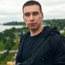 Фотография мужчины Антонин, 20 года из г. Электросталь