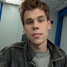 Фотография мужчины Никита, 23 года из г. Воронеж