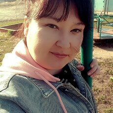 Фотография девушки Анастасия, 37 лет из г. Орск