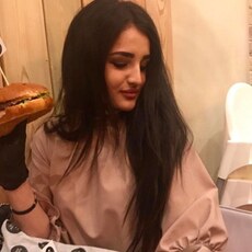 Фотография девушки Лейла, 20 лет из г. Кисловодск