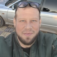 Фотография мужчины Воин, 28 лет из г. Бузулук