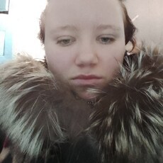 Фотография девушки Дарья, 22 года из г. Южно-Сахалинск