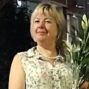 Светлана, 52 года