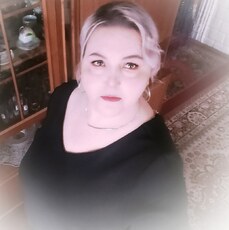 Фотография девушки Лиля, 49 лет из г. Вороново