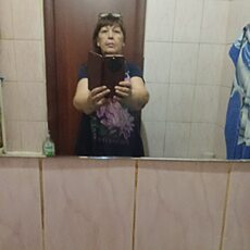 Фотография девушки Ирина, 57 лет из г. Барнаул