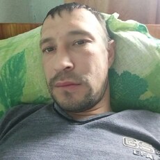 Фотография мужчины Макс, 38 лет из г. Чита