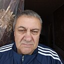 Александр, 60 лет