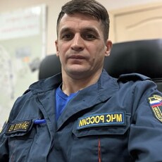 Фотография мужчины Никита, 41 год из г. Иваново