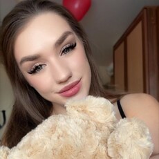 Фотография девушки Miss, 34 года из г. Владимир