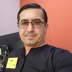 Фотография мужчины Яша, 42 года из г. Мариуполь