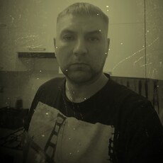 Фотография мужчины Леша, 41 год из г. Лида