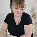 Валентина, 52 года