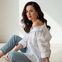 Катюша, 45 лет