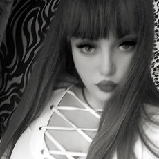 Фотография девушки Катюша, 30 лет из г. Бобруйск